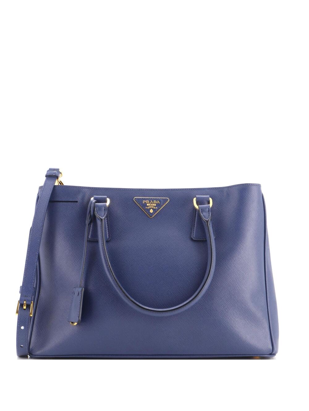 Prada Gardener's Tote Saffiano Leather #351947P93B